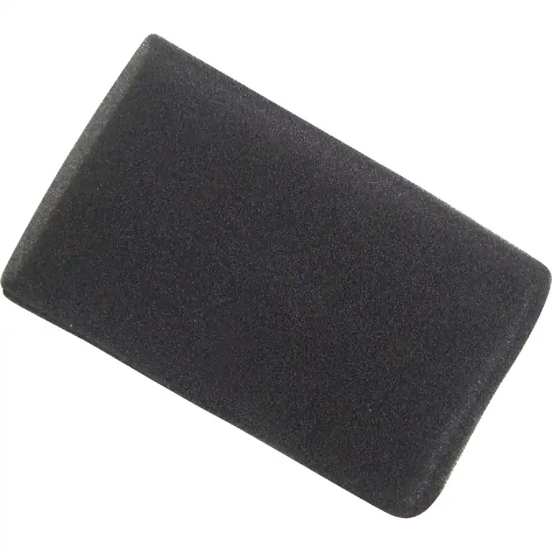 Channellock VWFF.CL VacMaster Foam Standard Channellock VWM510D Wet/Dry Vacuum Filter (3-Pack)