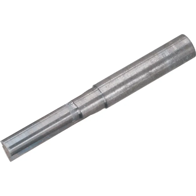 Freud 04-111 Carbide Tip 7/32 In. Double Flute Straight Bit