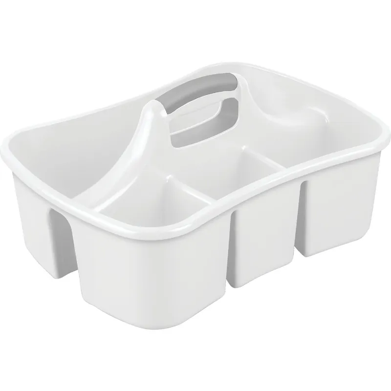 Sterilite 15888006 Ultra Large Divided Caddy