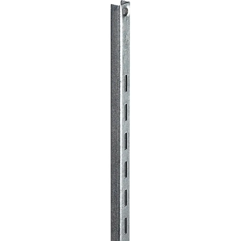 Knape & Vogt 80 TI 72 Adjustable Shelf Standard