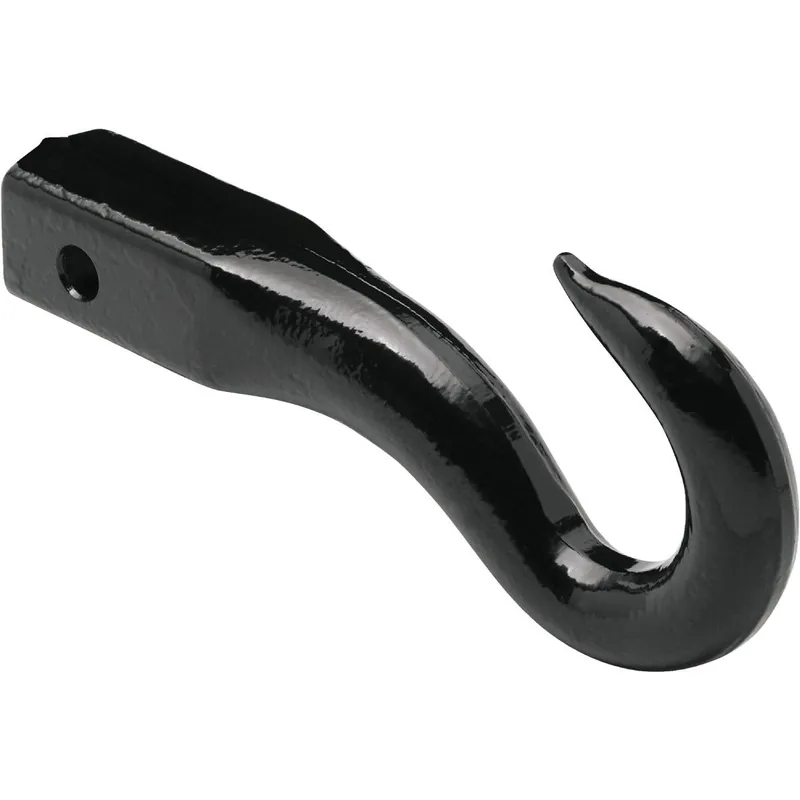 Reese Towpower 7024400 Receiver Mount Tow Hook