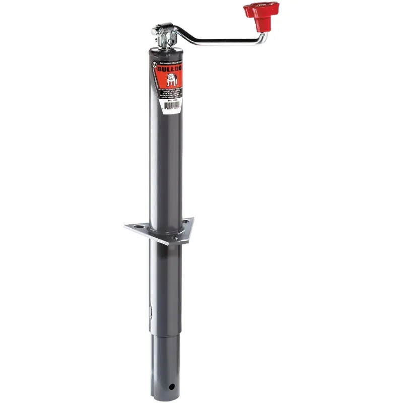 Bulldog 155032 5000 Lb. Topwind A-Frame Trailer Jack