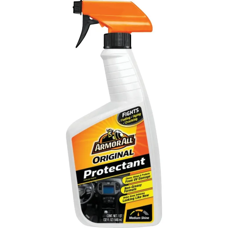 Armor All 18186WB Trigger Spray Original Protectant 32 Oz.