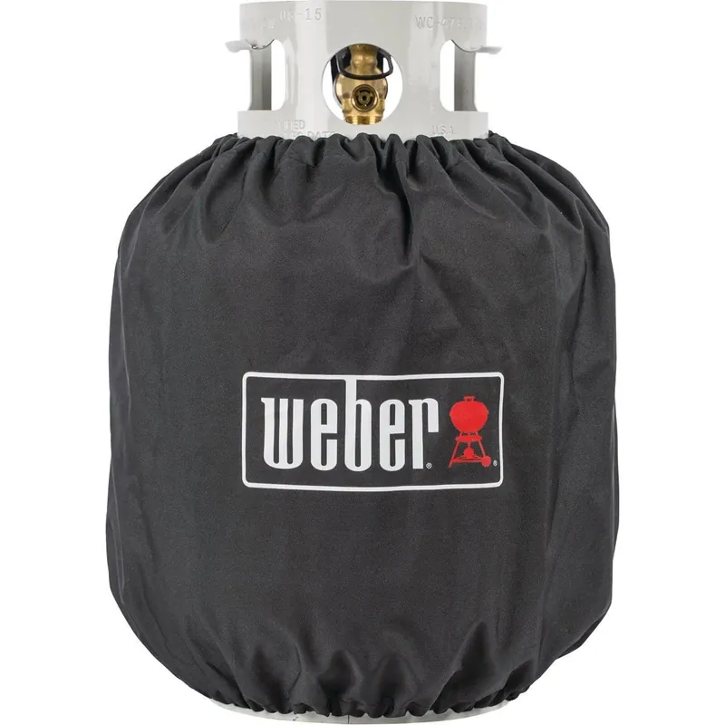 Weber 7137 Propane Tank Cover