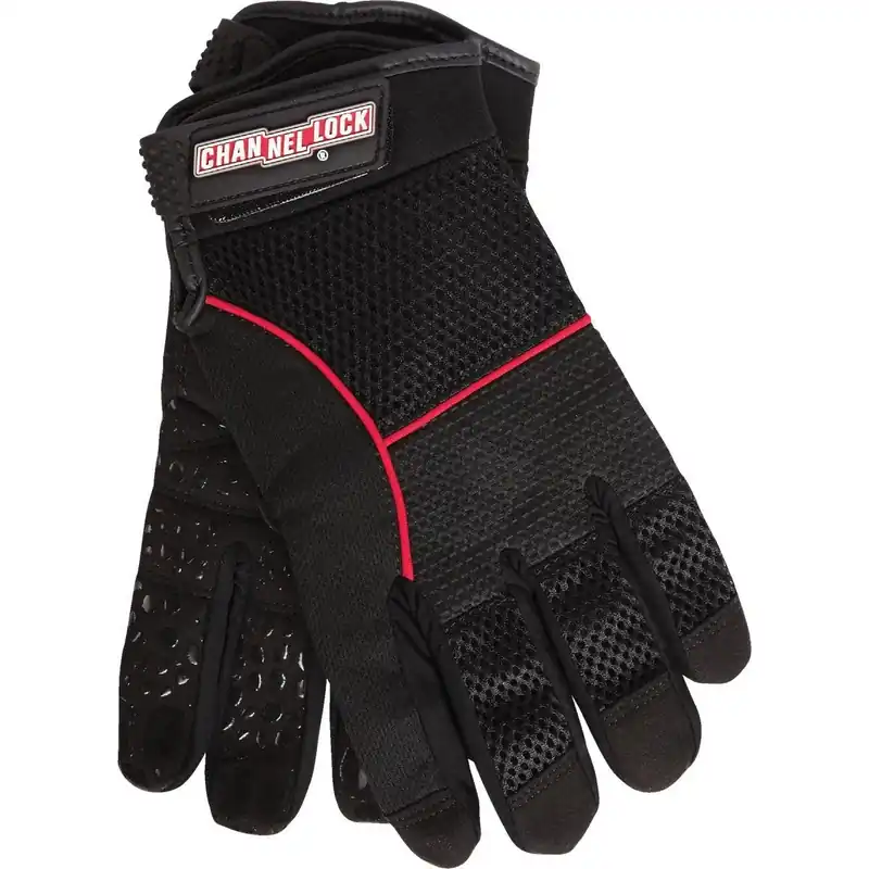 Channellock ULTRAGRIP-XXL Channellock Men's 2XL Synthetic Leather Utility Grip High Performance Glove