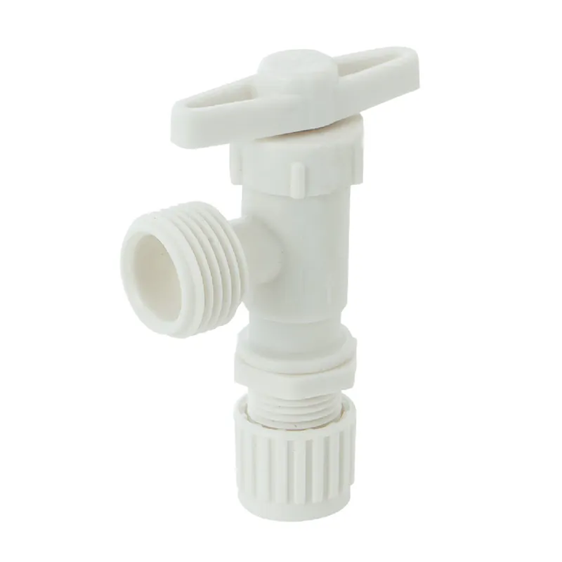 Flair-it 16887 PEX Washing Machine Valve Each