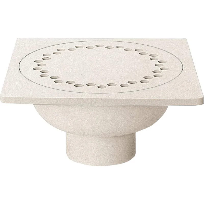 Sioux Chief 866-2PPK PVC Sewer and Drain Bell Trap Each