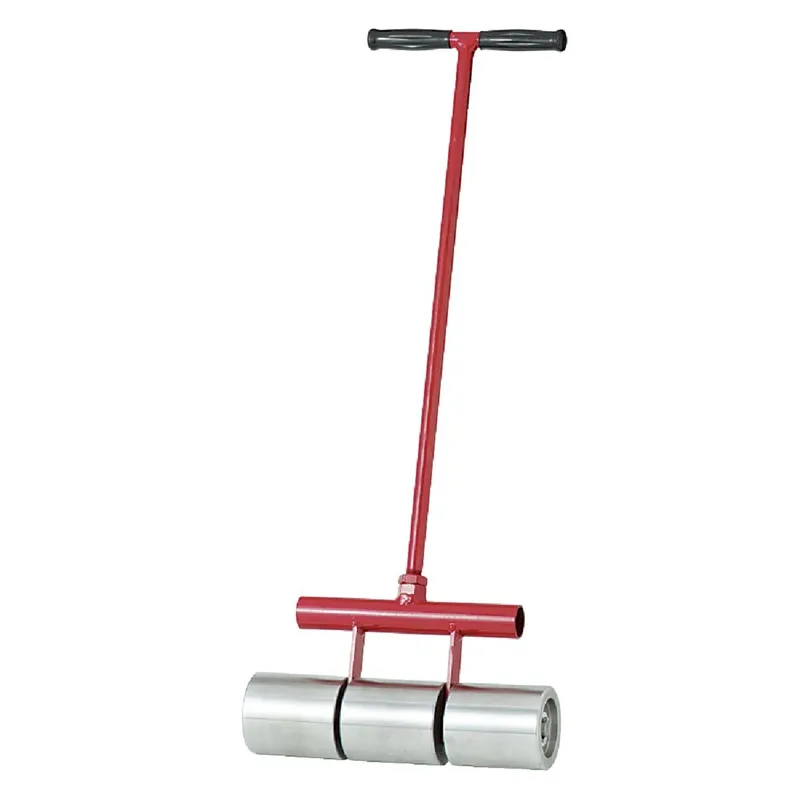 Roberts 10-950 Linoleum Floor Roller 16 In. W. 75 Lb.