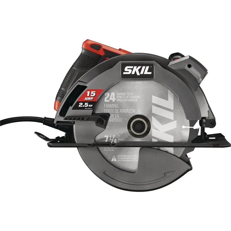 SKIL 5280-01 Sidewinder 15-Amp Circular Saw