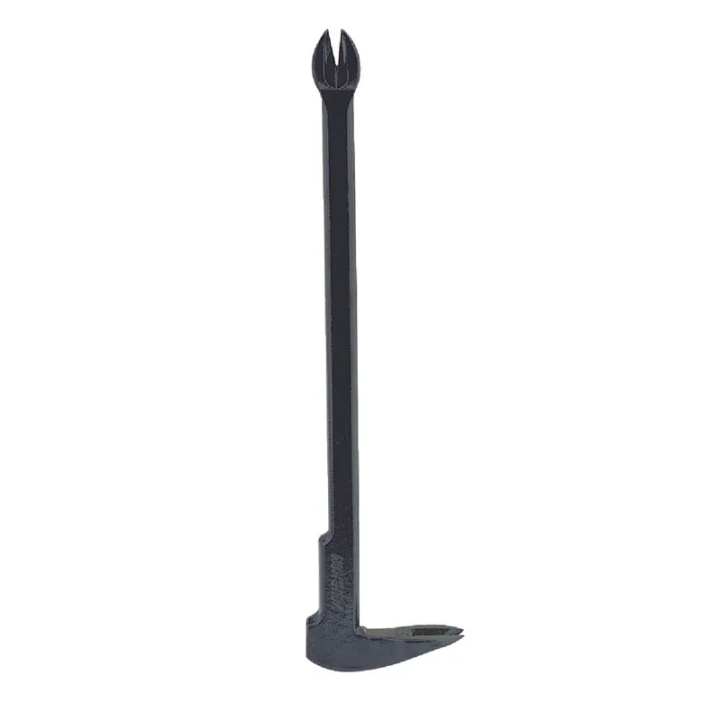 Vaughan BC-10 Bear Claw 10 In. L Nail Puller