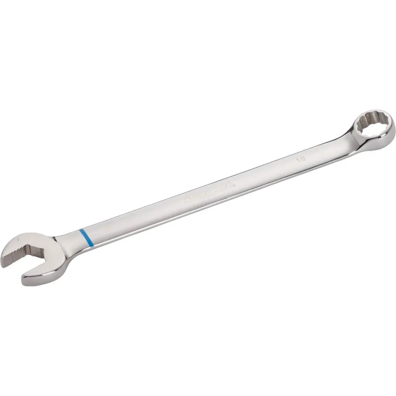 Channellock 347205 Metric 19 mm 12-Point Combination Wrench