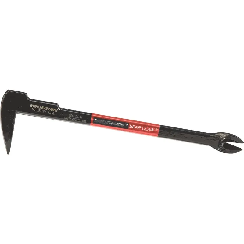 Vaughan BC-12 Bear Claw 12 In. L Nail Puller