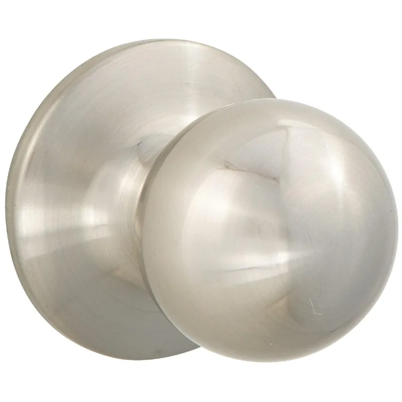 Steel Pro TWX230B Hall & Closet Door Knob
