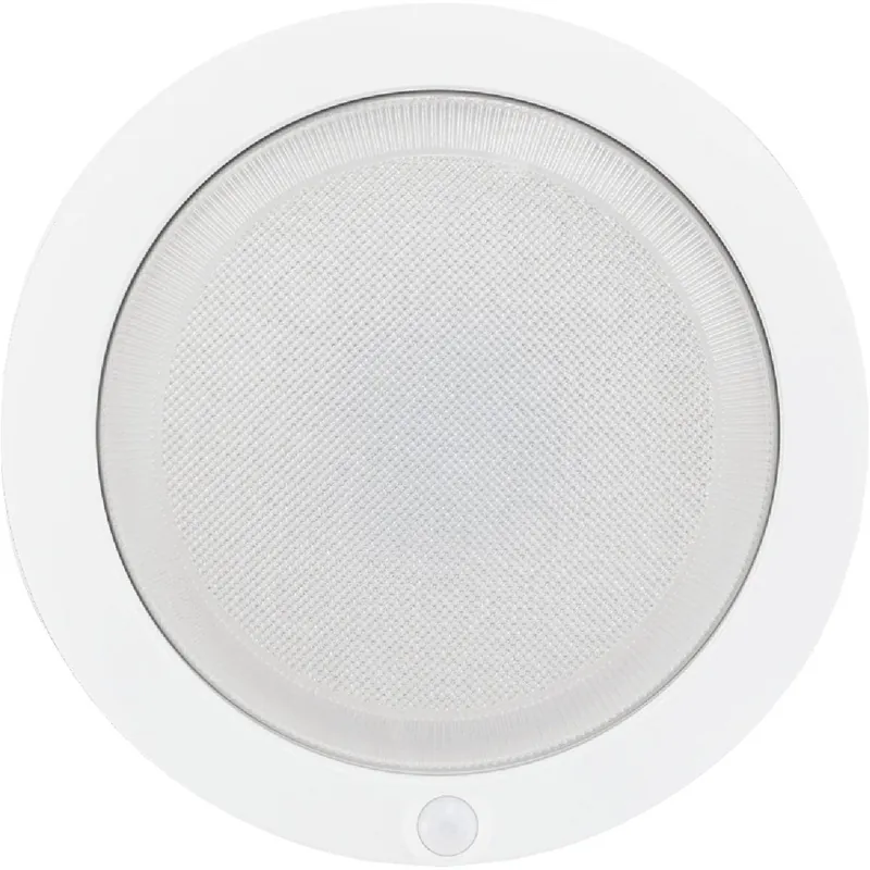Good Earth Lighting RE1110-WHG-07LF2-G White LED Rechargeable Battery Operated Light