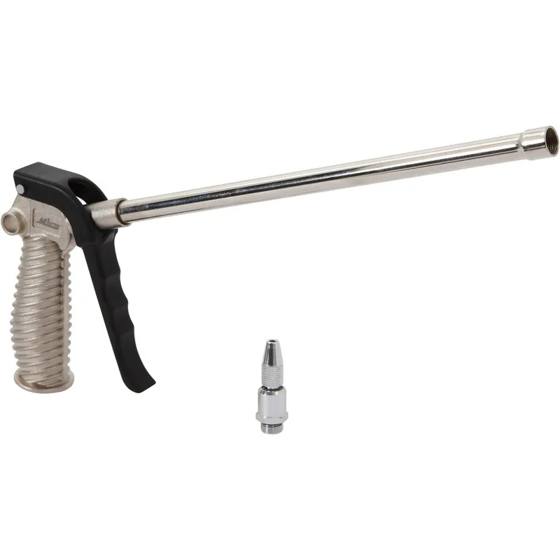 Milton S-182 Turbo Blow Gun 230 PSI 3/8 Inch Replacement MPN