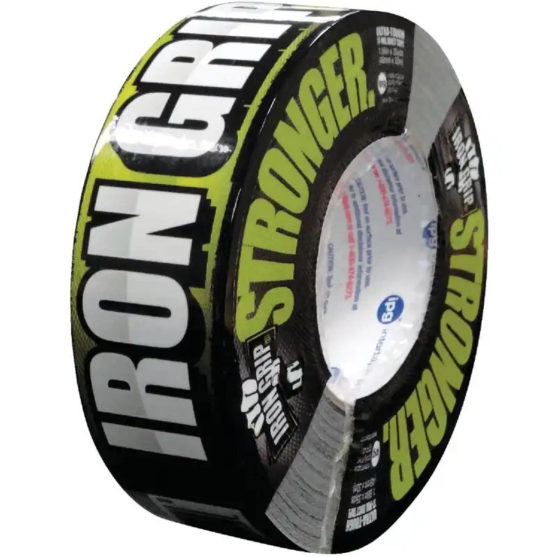 Intertape IG235 IRONGRIP 1.88 In. x 35 Yd. Duct Tape