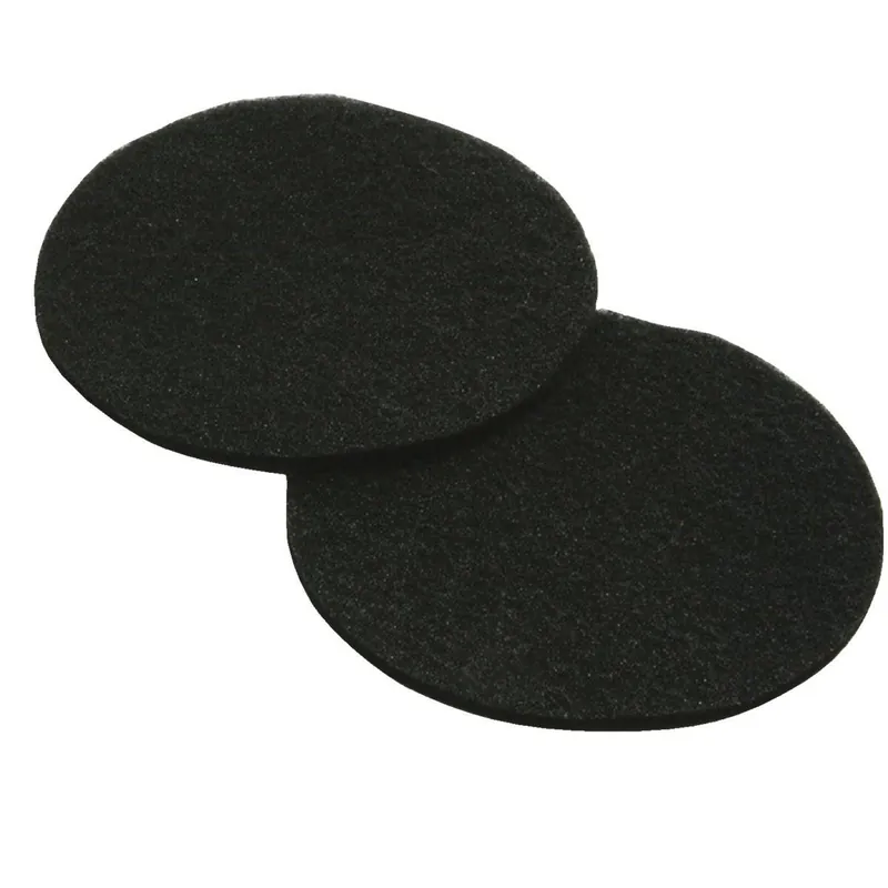 Norpro 93F Ceramic Compost Keeper Filter Set (2-Count)