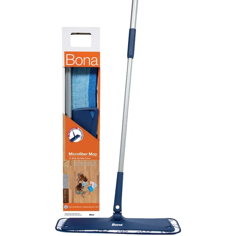 Bona WM710013432 Multi-Surface Microfiber Mop