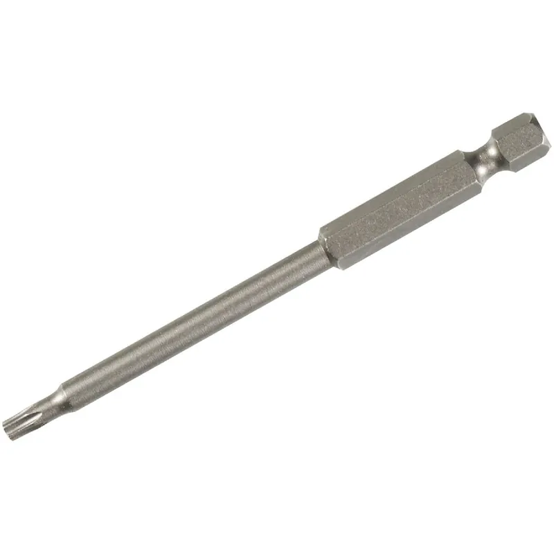 Camo 345099 Torx Drive Power Screwdriver Bit Each