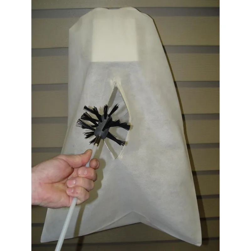 LintCatcher R4203613 LintEater Catcher Bag Each