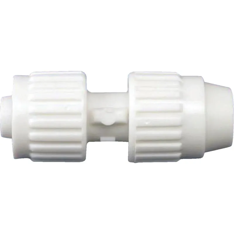 Flair-it 16863 Flair-It 1/2 In. Poly-Alloy Compression PEX Plug