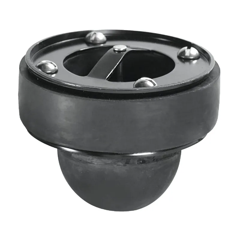 Flood-Guard 4FH Rubber Float Gasket Check Valve