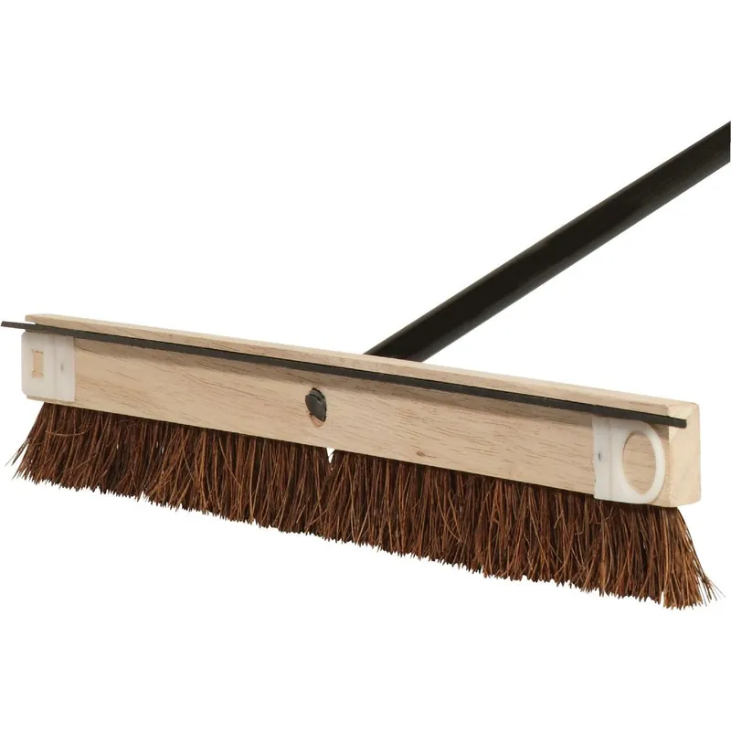 DQB 11920 Driveway Brush 24 In. x 54 In.