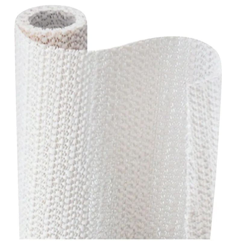 Con-Tact 05F-C6B52-01 Beaded Grip Non-Adhesive Shelf Liner