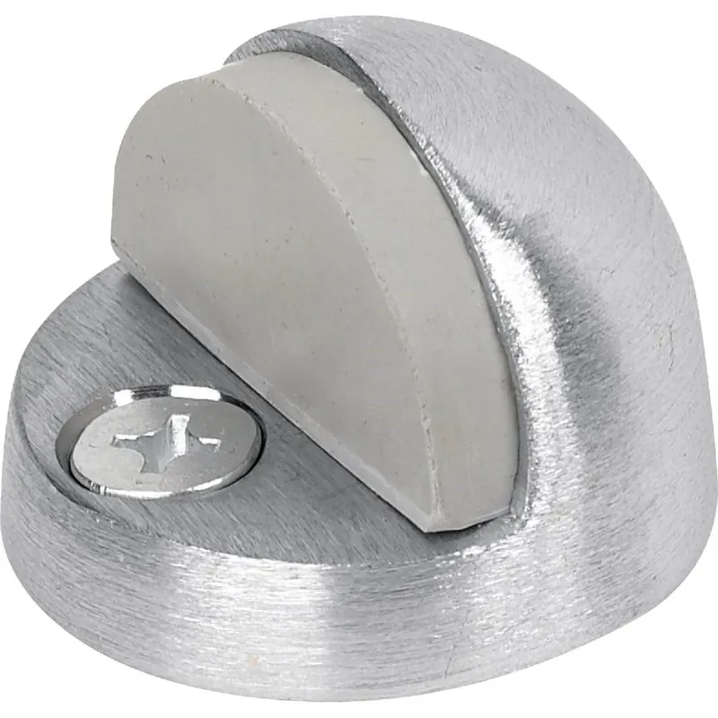 Tell DT100032 High Dome Floor Door Stop