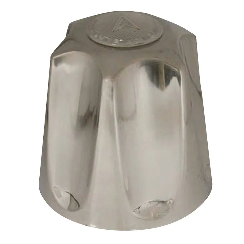Danco 89282 Canopy Universal Brushed Nickel Faucet Handle