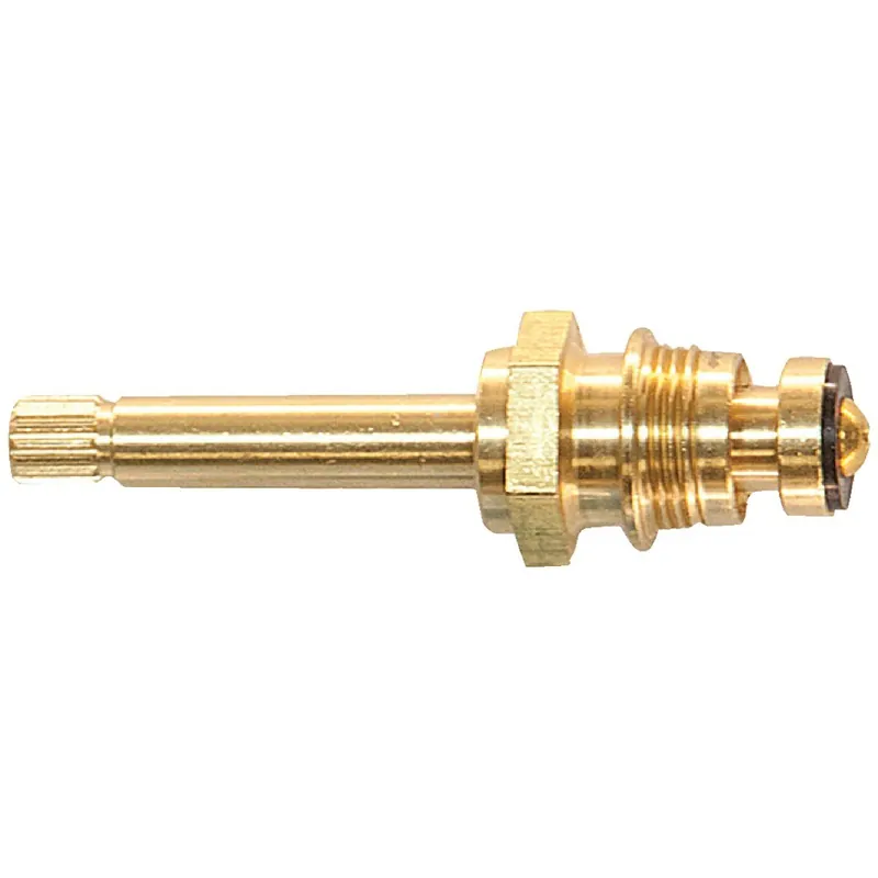 Danco 15364B Cold Water Stem for Union Brass Seat Model 107