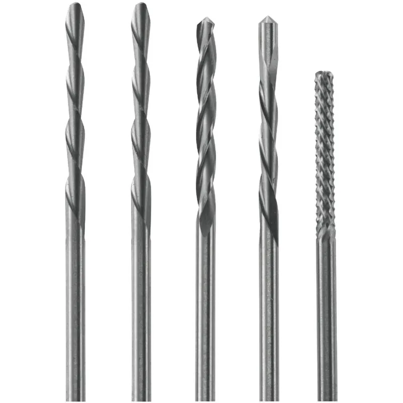 Dremel RZ-BITSET1 Multi-Purpose Bit Set Power (5 Piece)