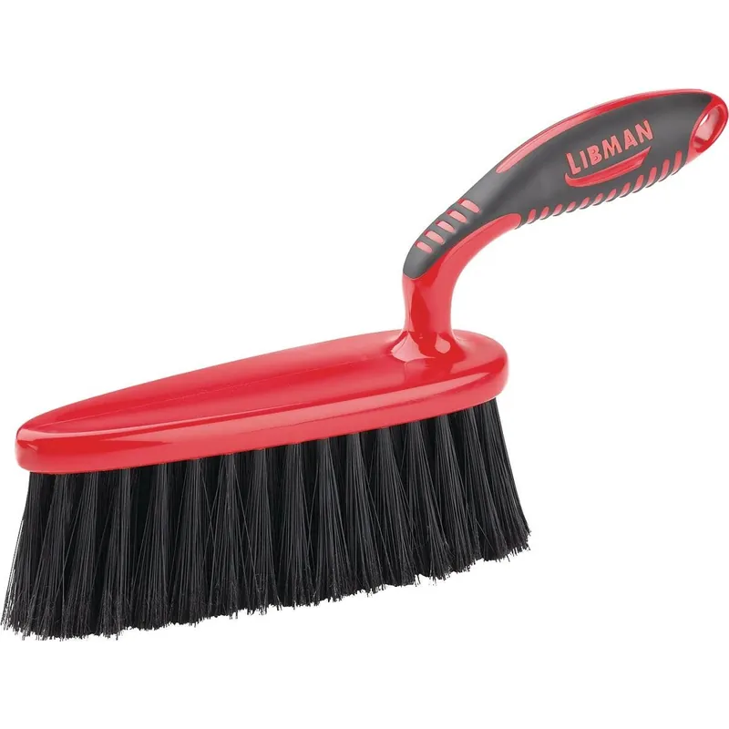 Libman 526 Work Bench Dust Brush