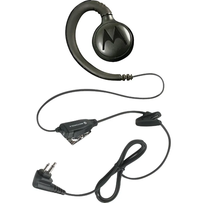Motorola HKLN4604 Earpiece & Microphone Cell Phone Headset