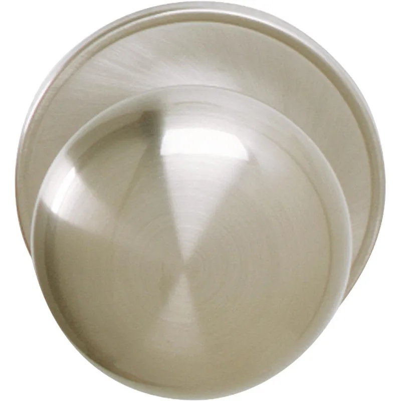 Dexter J10VSTR619 Hall & Closet Door Knob