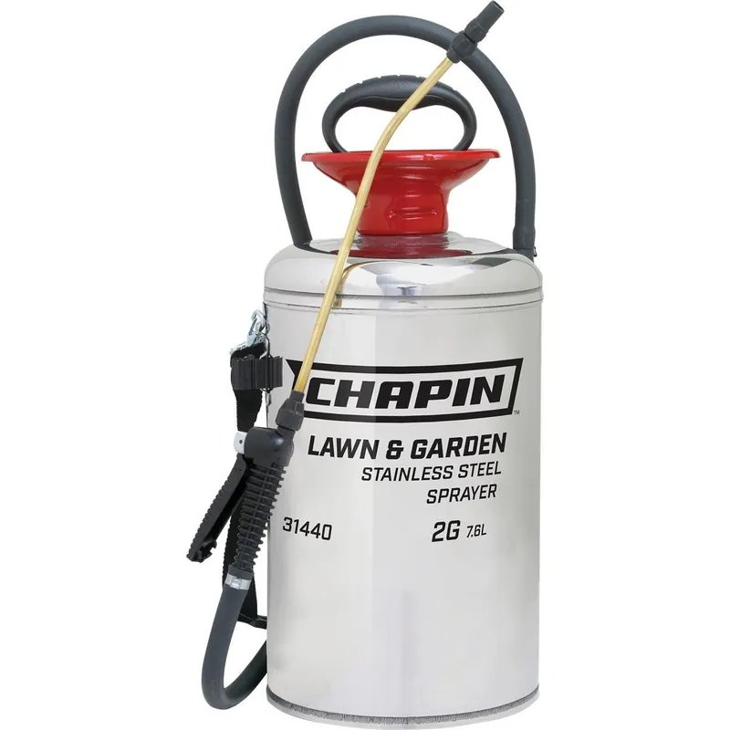 Chapin 31440 2 Gal. Tank Sprayer