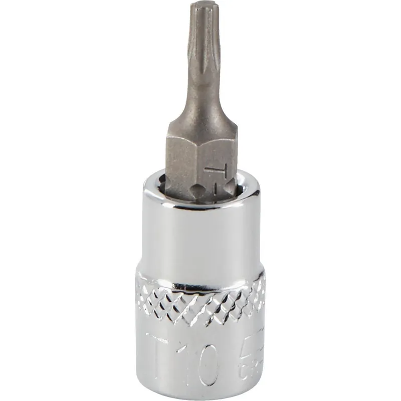 Channellock 371173 3/8 In. Drive 7/32 In. 6-Point Standard Hex Bit Socket