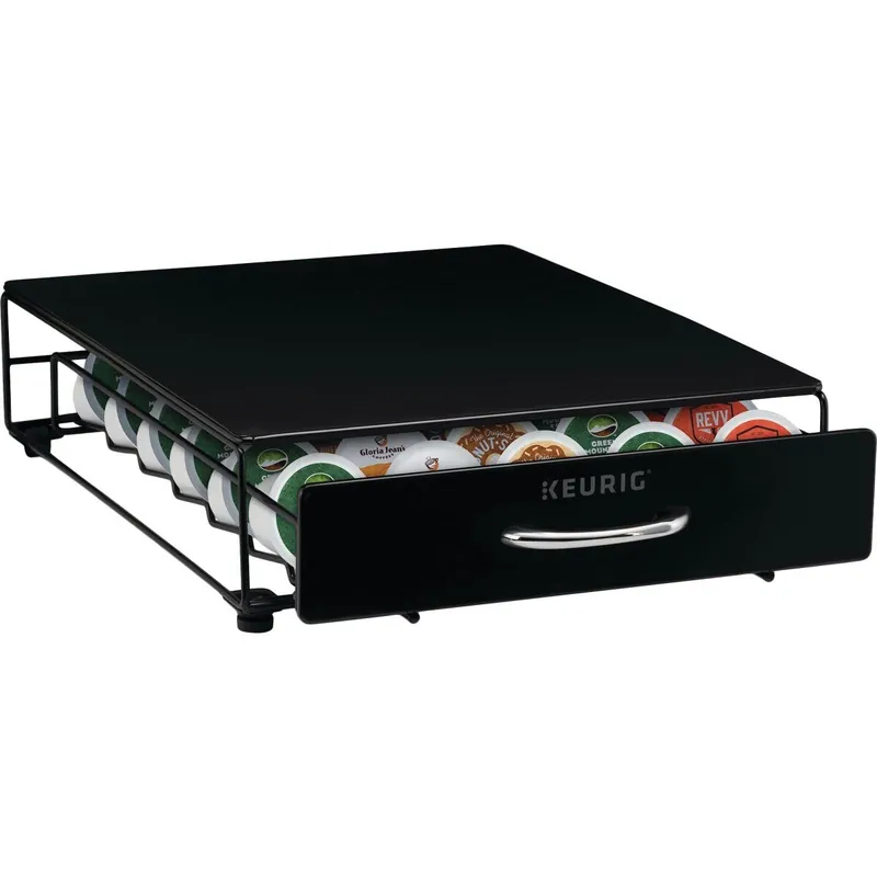 Keurig 5000199369 Under Brewer Storage Drawer