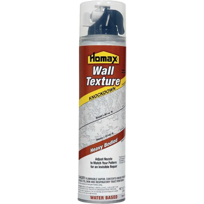 Homax 4060-06 HMX4060-06 Spray Texture 10 Oz.