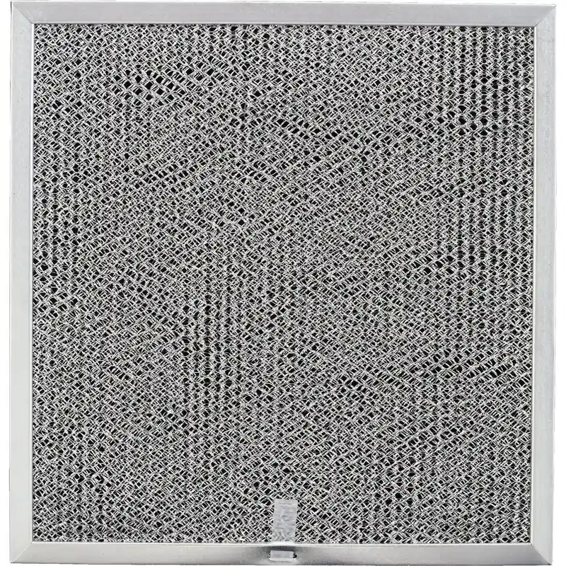 Broan BPQTF Quiet Hood Non-Ducted Charcoal Range Hood Filter