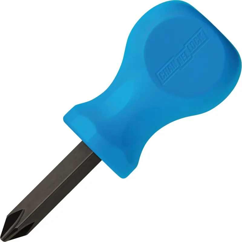 Channellock P201H Professional Phillips Screwdriver #2 x 1-1/2 In.