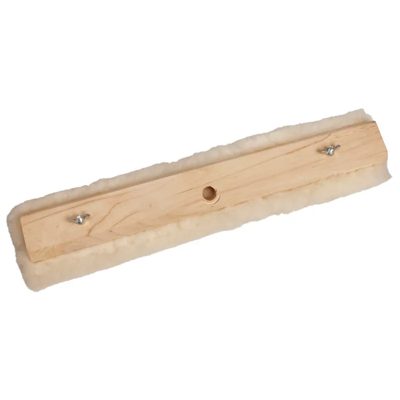 Lundmark UNS4418 Lambswool Wax Applicator Power Each Replacement MPN