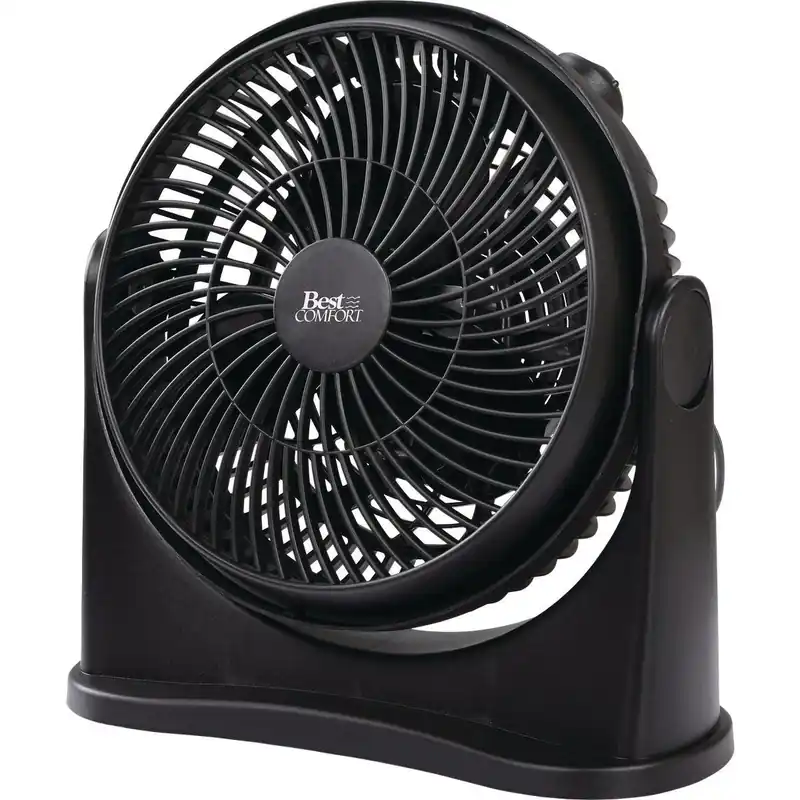 Best Comfort 15655 8 In. 3-Speed Fan Replacement MPN