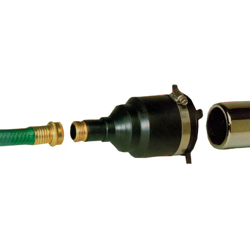 Manning UE-12 MNPUE-12 Coverage Underground Exterminator
