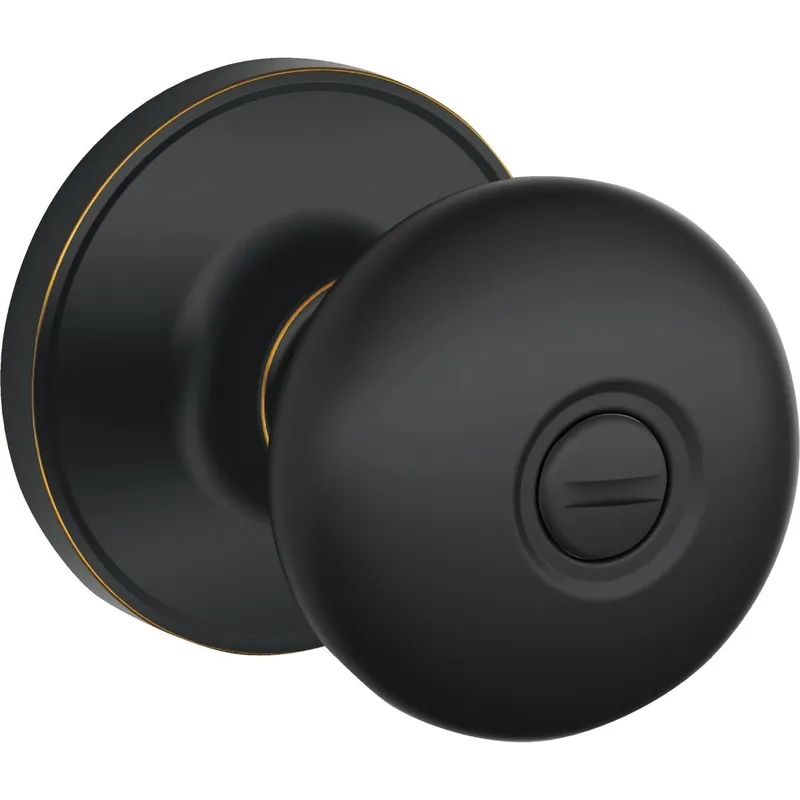 Dexter J40VSTR716 Privacy Door Knob