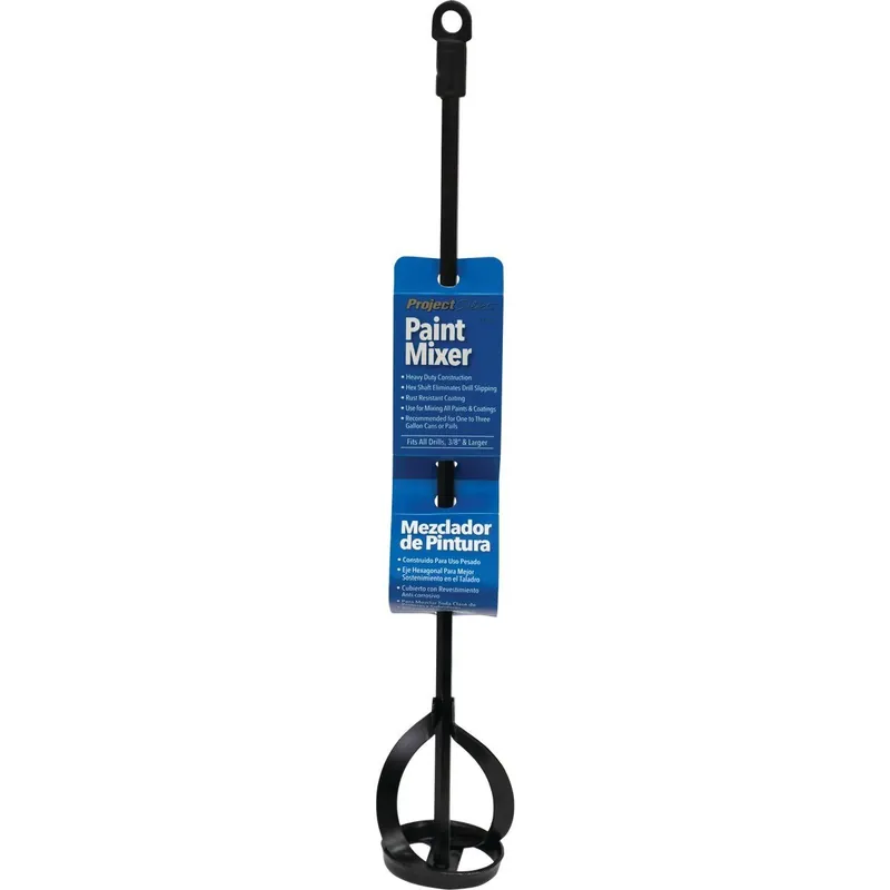 Linzer Products M101 1GAL Paint Mixer