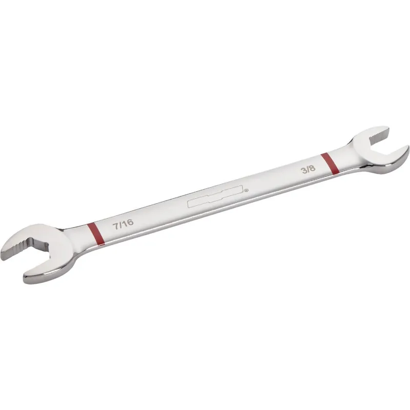 Channellock 303016 Standard Open End Wrench 3/8 In. x 7/16 In.