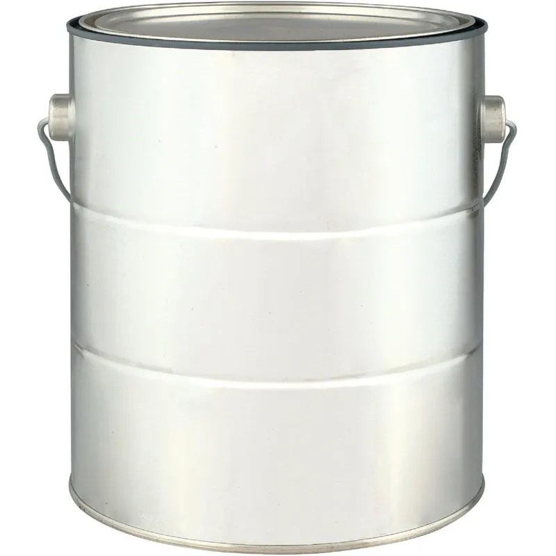 Valspar 007.0060689.000 Empty Lidded Paint Can 1 Gal. Replacement MPN