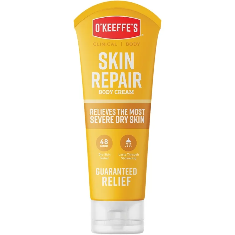 O'Keeffe's K0700002 Skin Repair 7 Oz. Tube Body Lotion