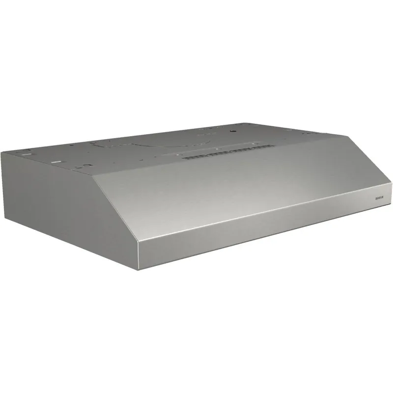 Broan BCSD130SS Glacier 30 In. Convertible Stainless Steel Range Hood